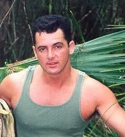 Tony Dancer