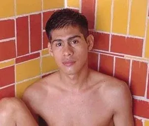 Tony Diaz