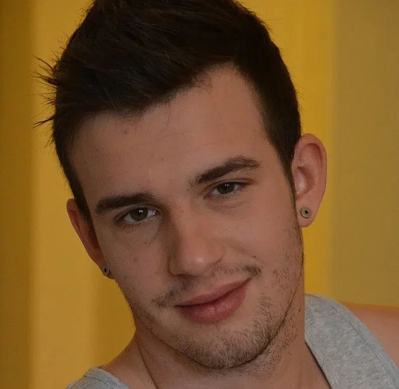 Tony Hall