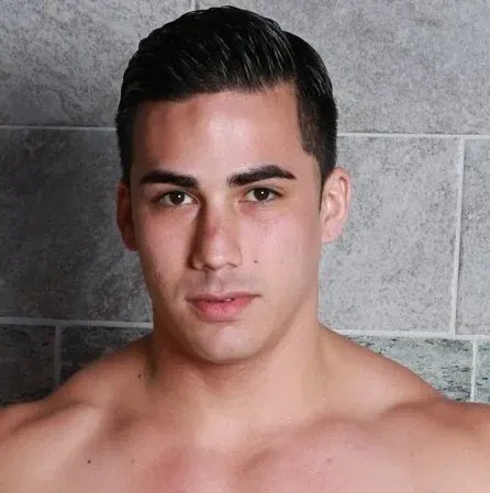 Topher DiMaggio