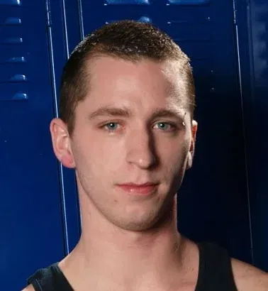 Travis Irons