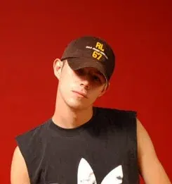Trent Austin