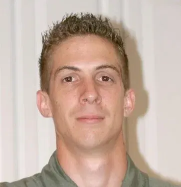 Trent Overbek