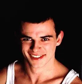 Trevor (Latent Images)