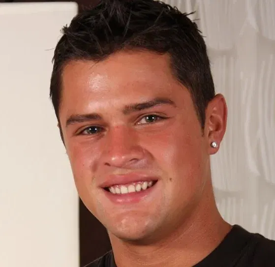 Trey Kelly