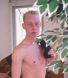 Tristan St. John