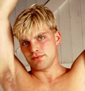Troy Edwards