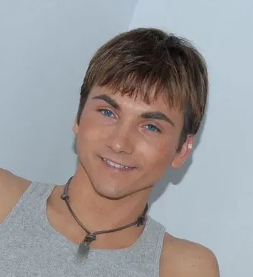 Tyler (Orlando Models)