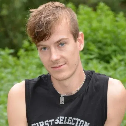 Tyler Fox
