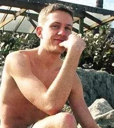 Tyler James