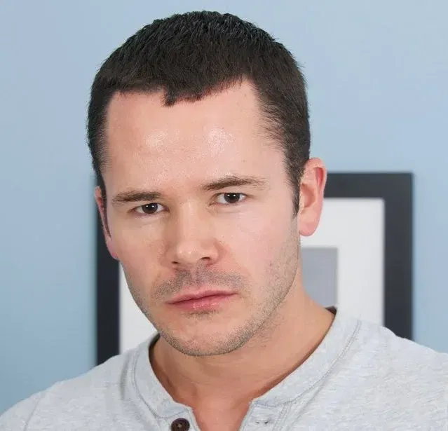 Valentin Petrov