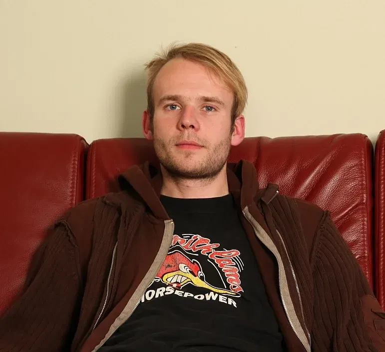 Vasek Novak