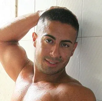 Victor (M4MPhotogNYC)