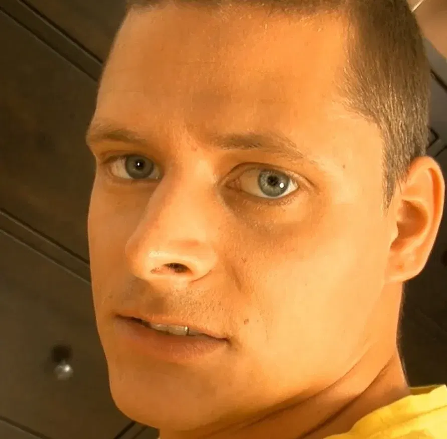 Viktor Darkov
