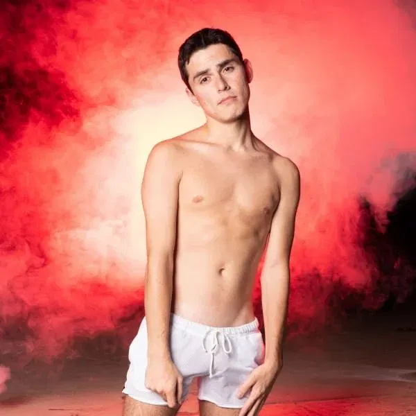 Xavier Ryan