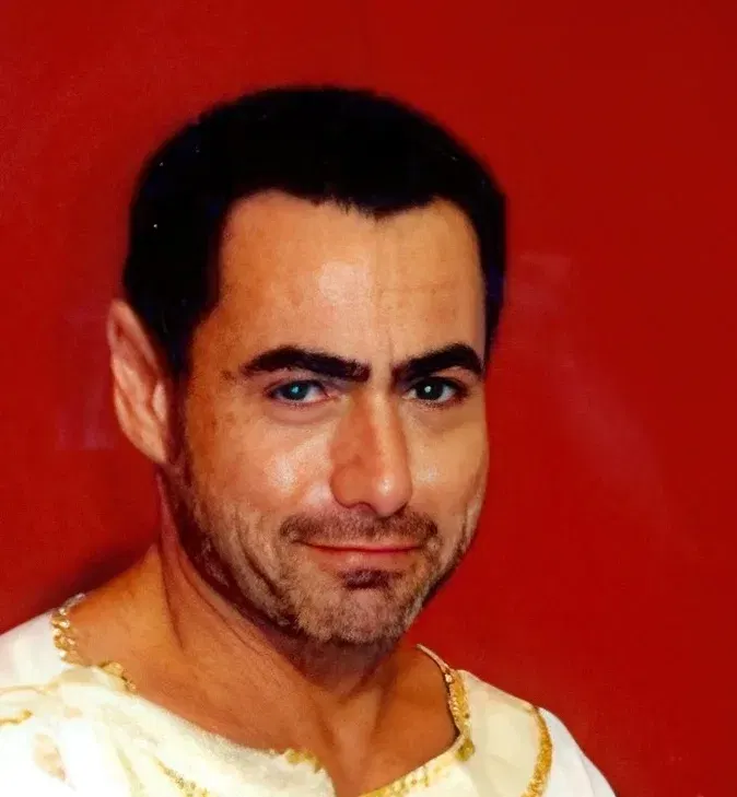 Yuri Breshnev