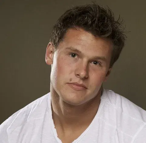 Zack Cook