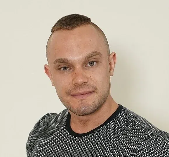 Zahn Zoran