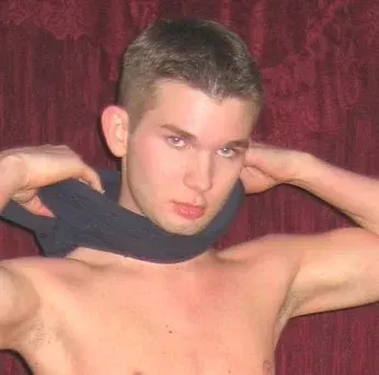 Zack(Tyler Lance)