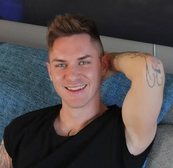 Zak Bishop