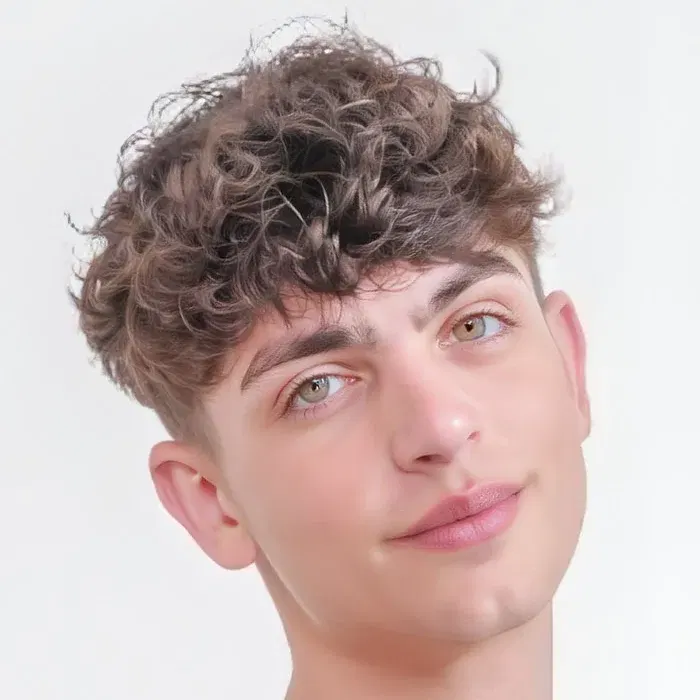 Zayne Bright