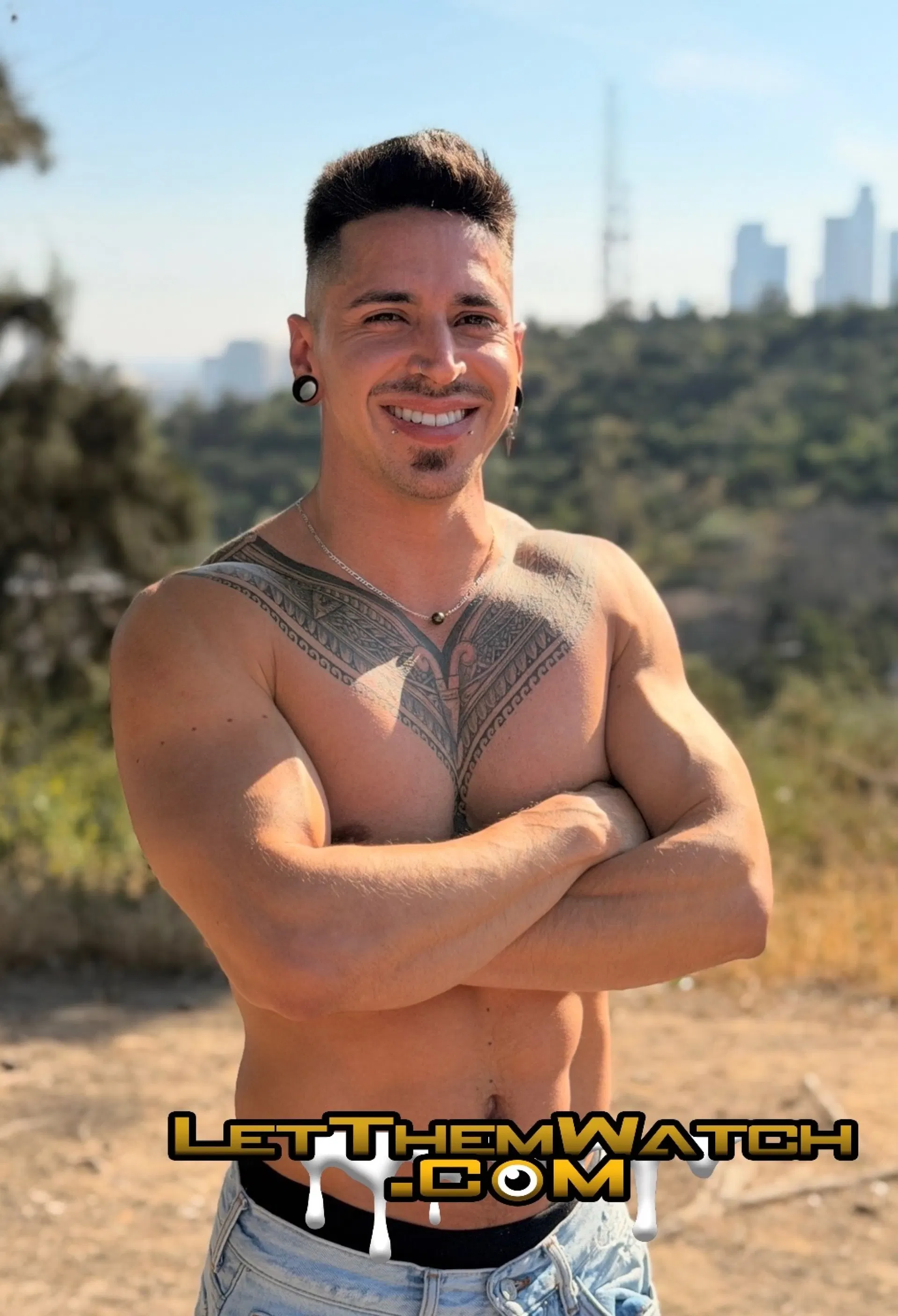 Fabian Zantos