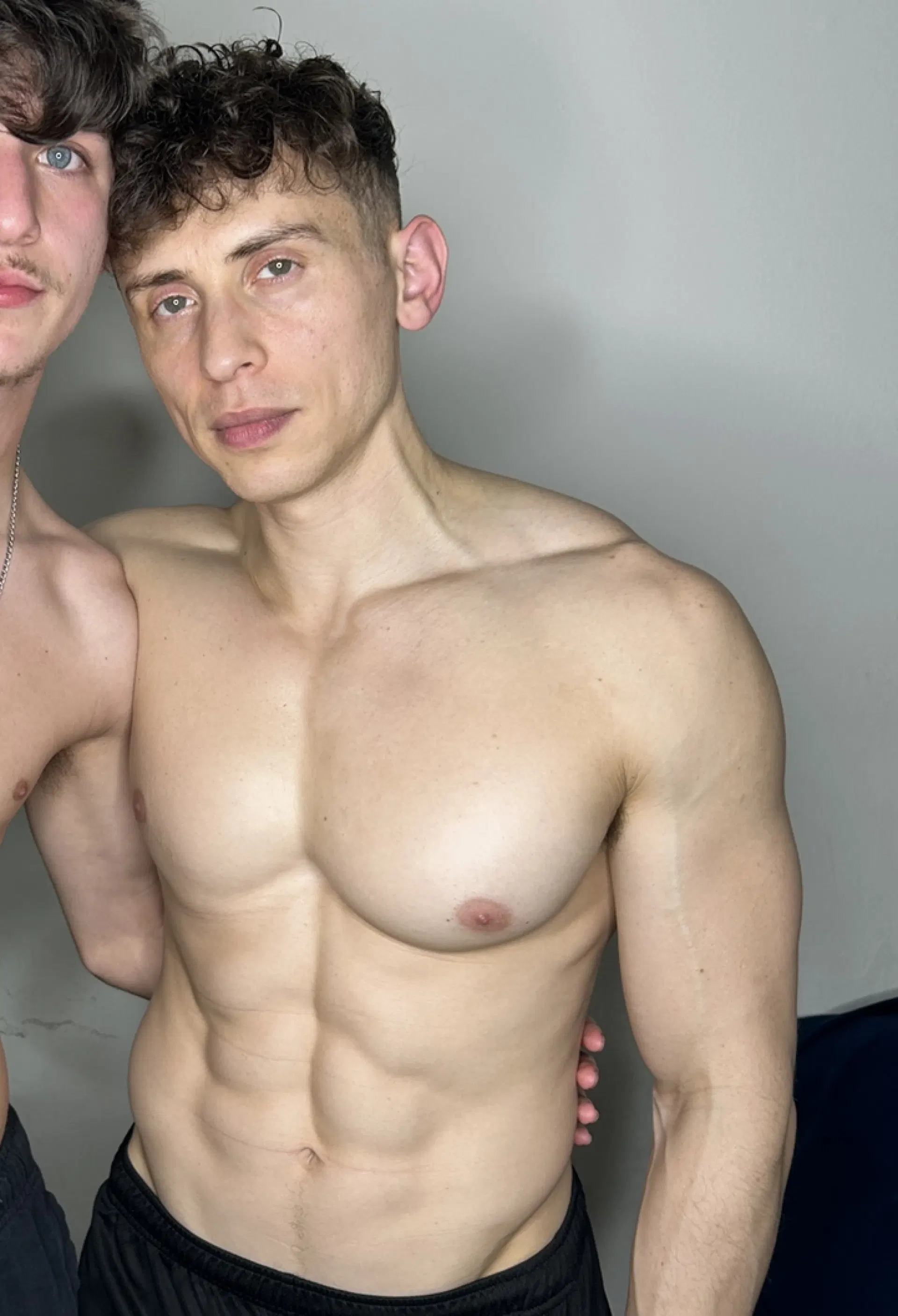 Dante Martin