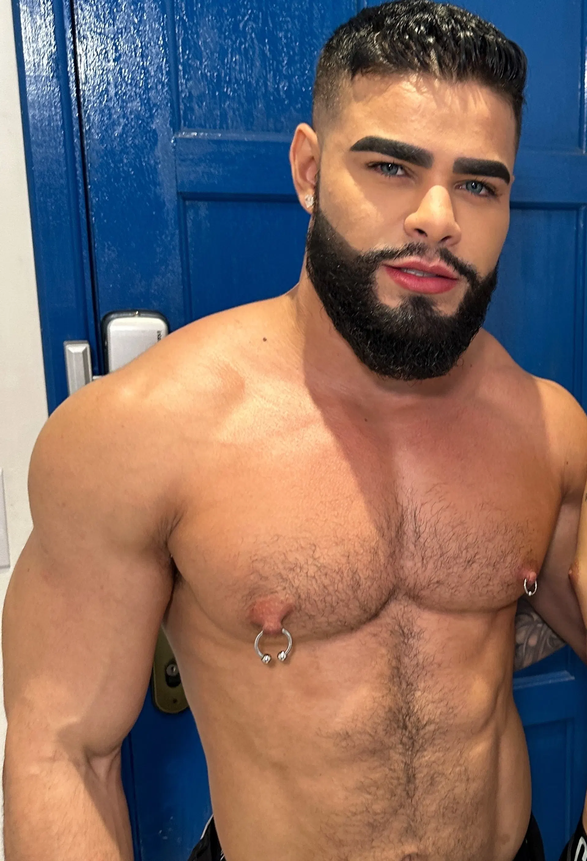 Rico Marlon