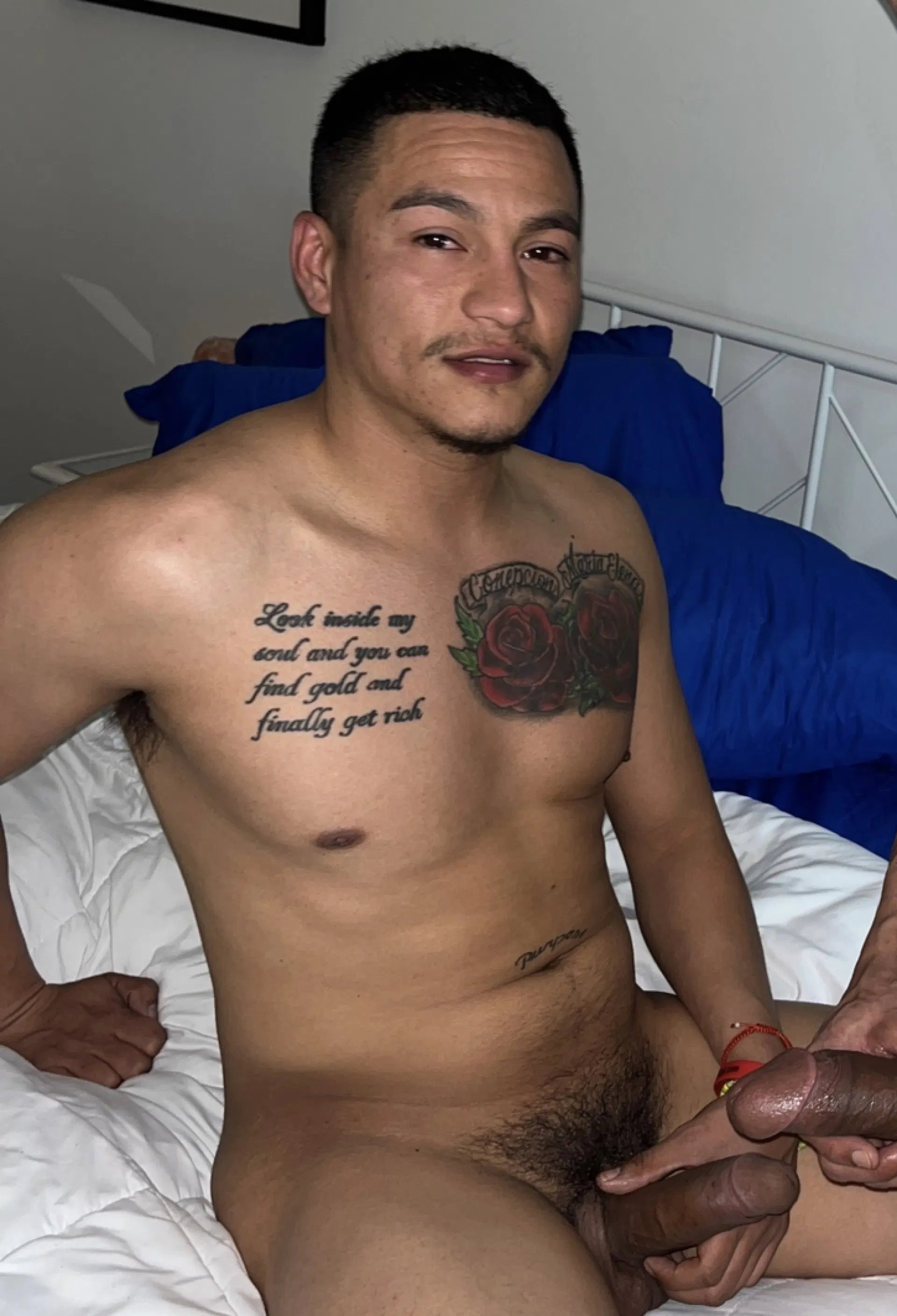 Daddy Hexxx