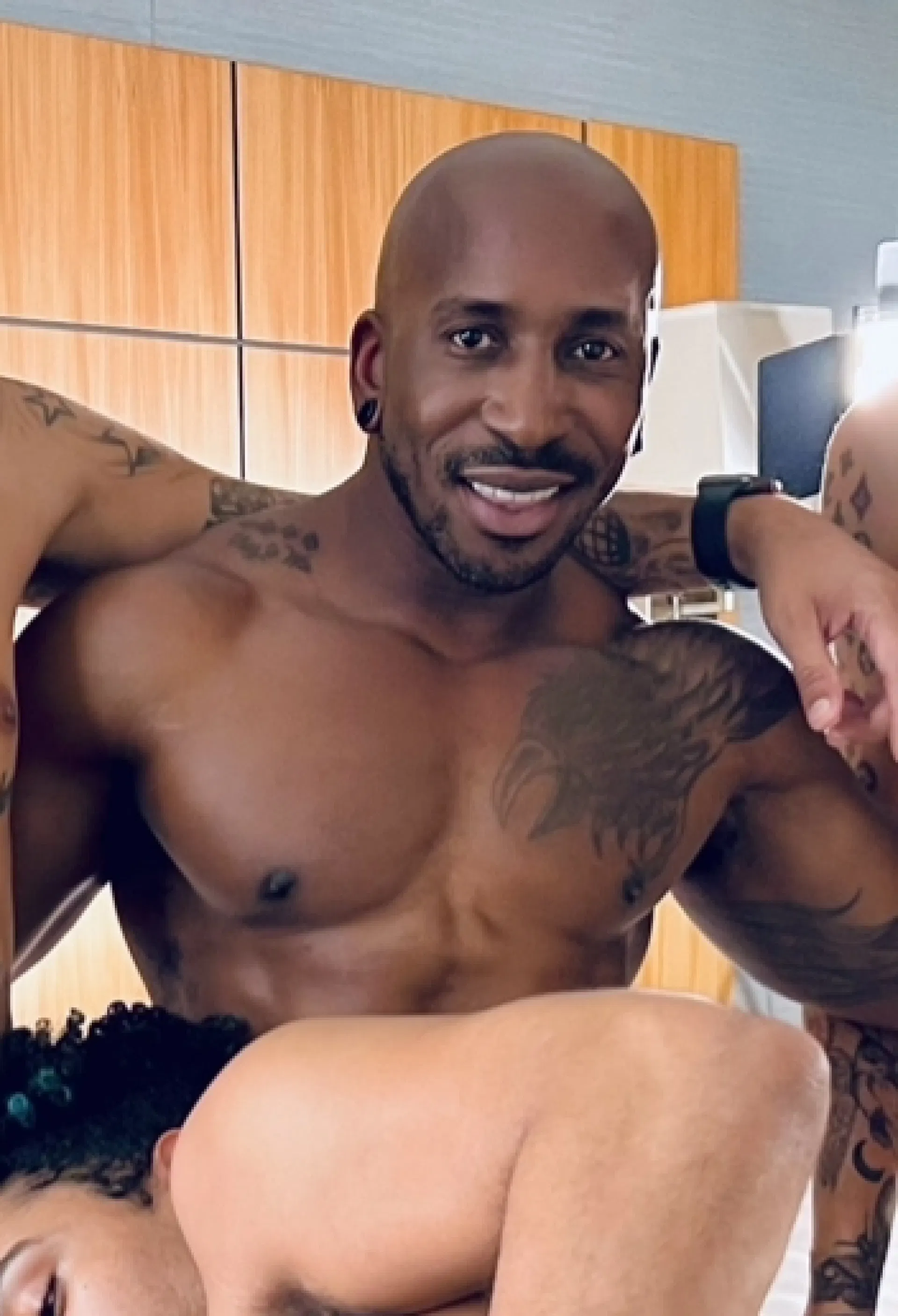 Max Konnor