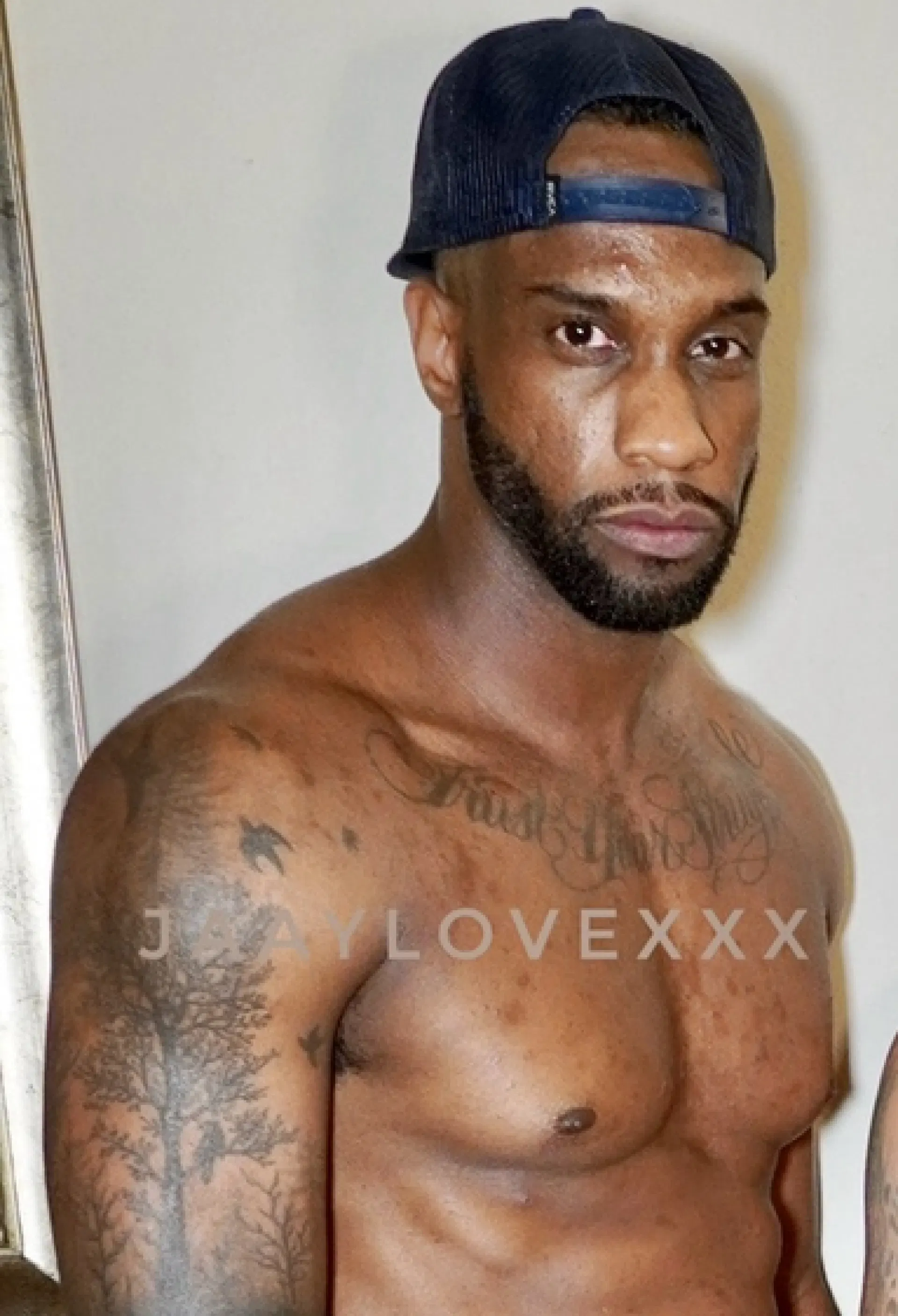 Jay Love