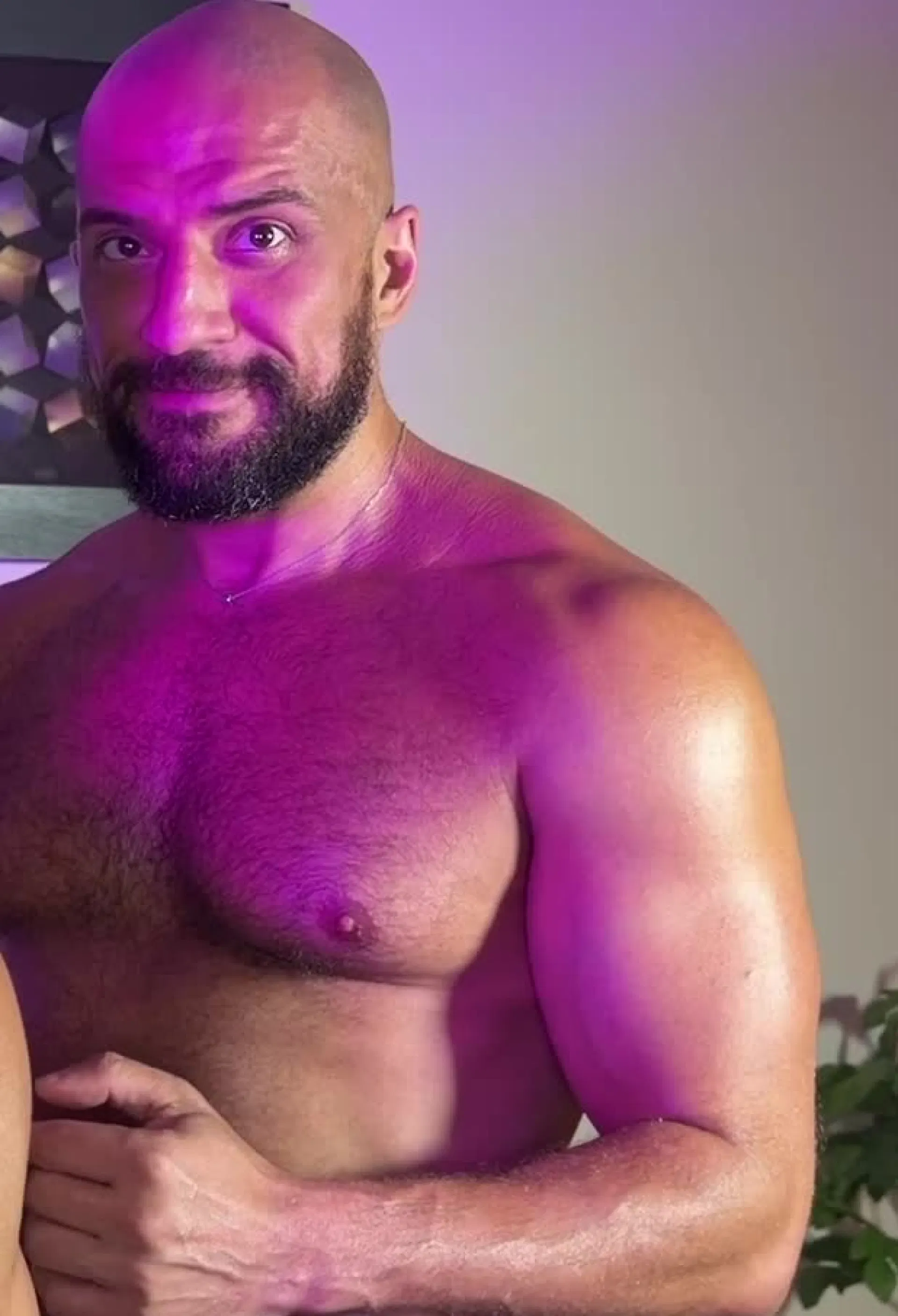NextDoorRobert