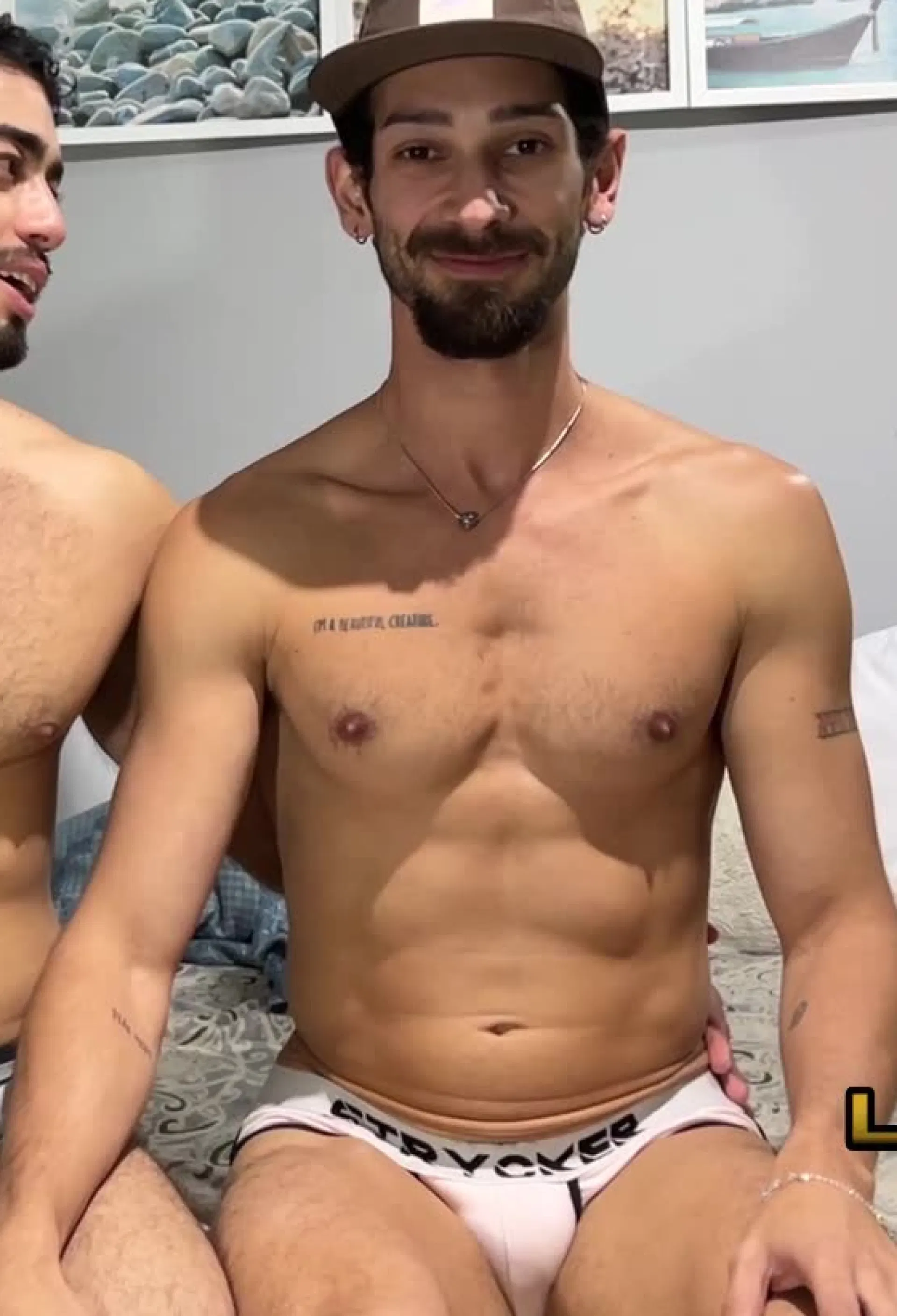 Felipe Anjos