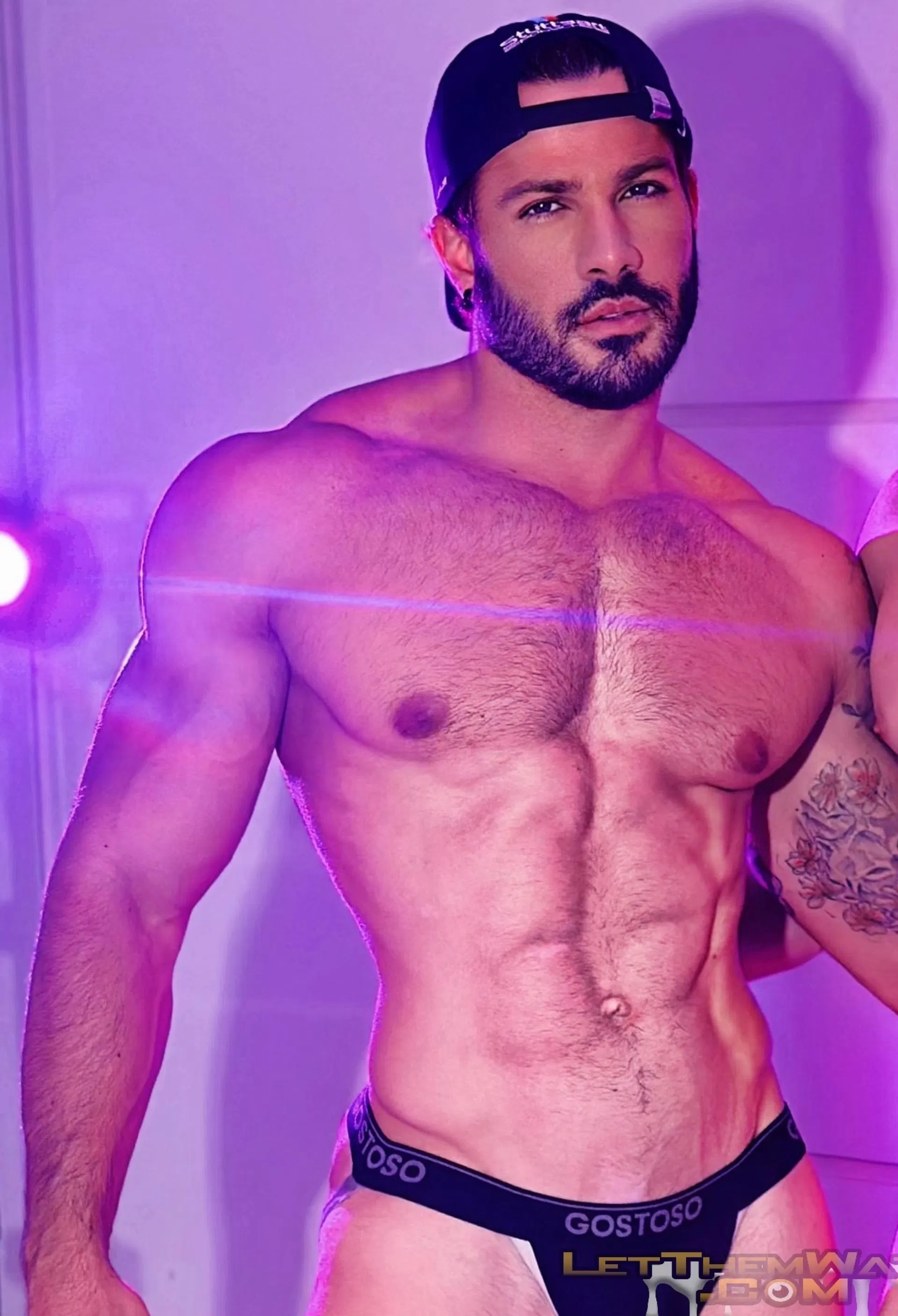 Jace Toned