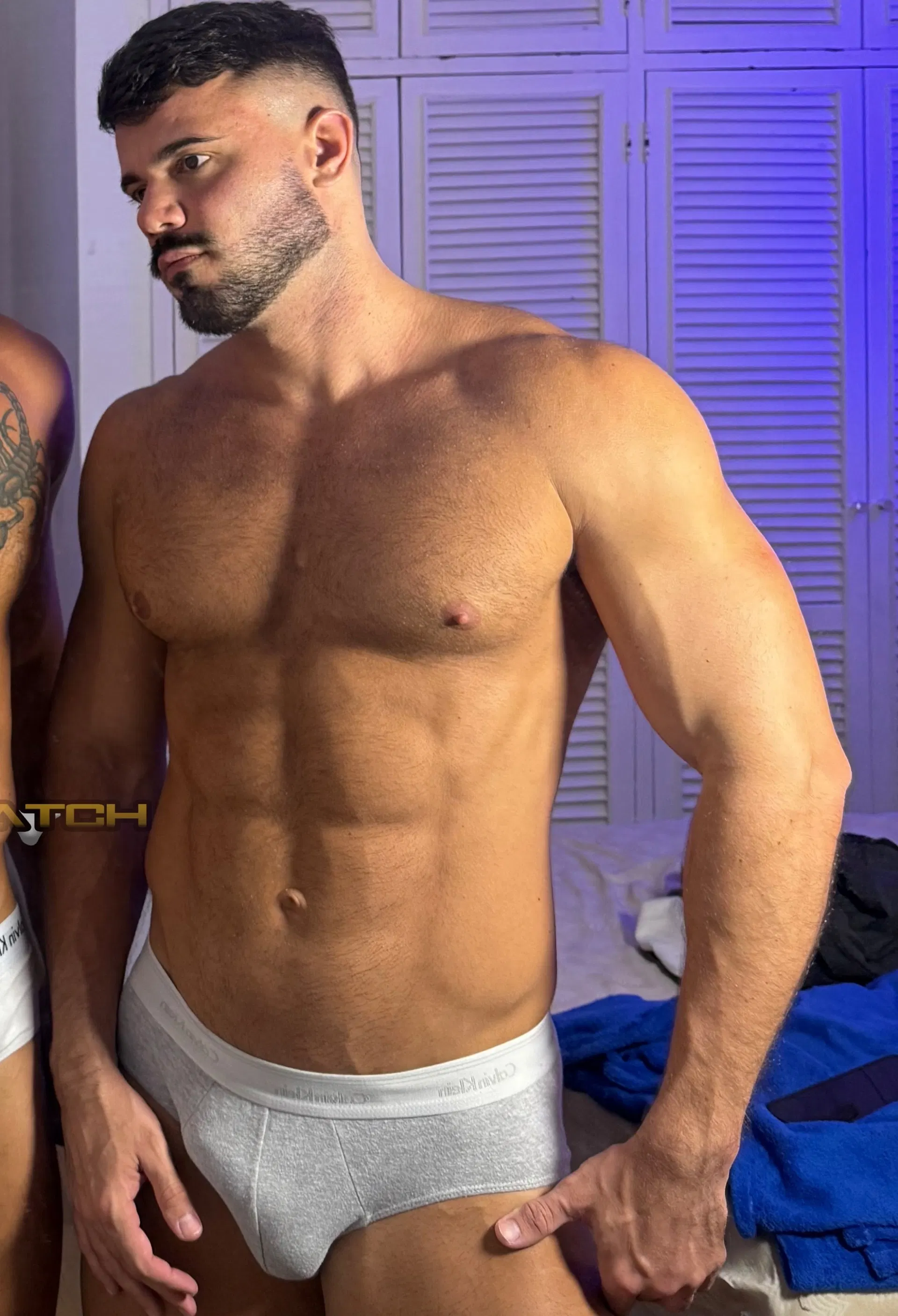 MR Peach