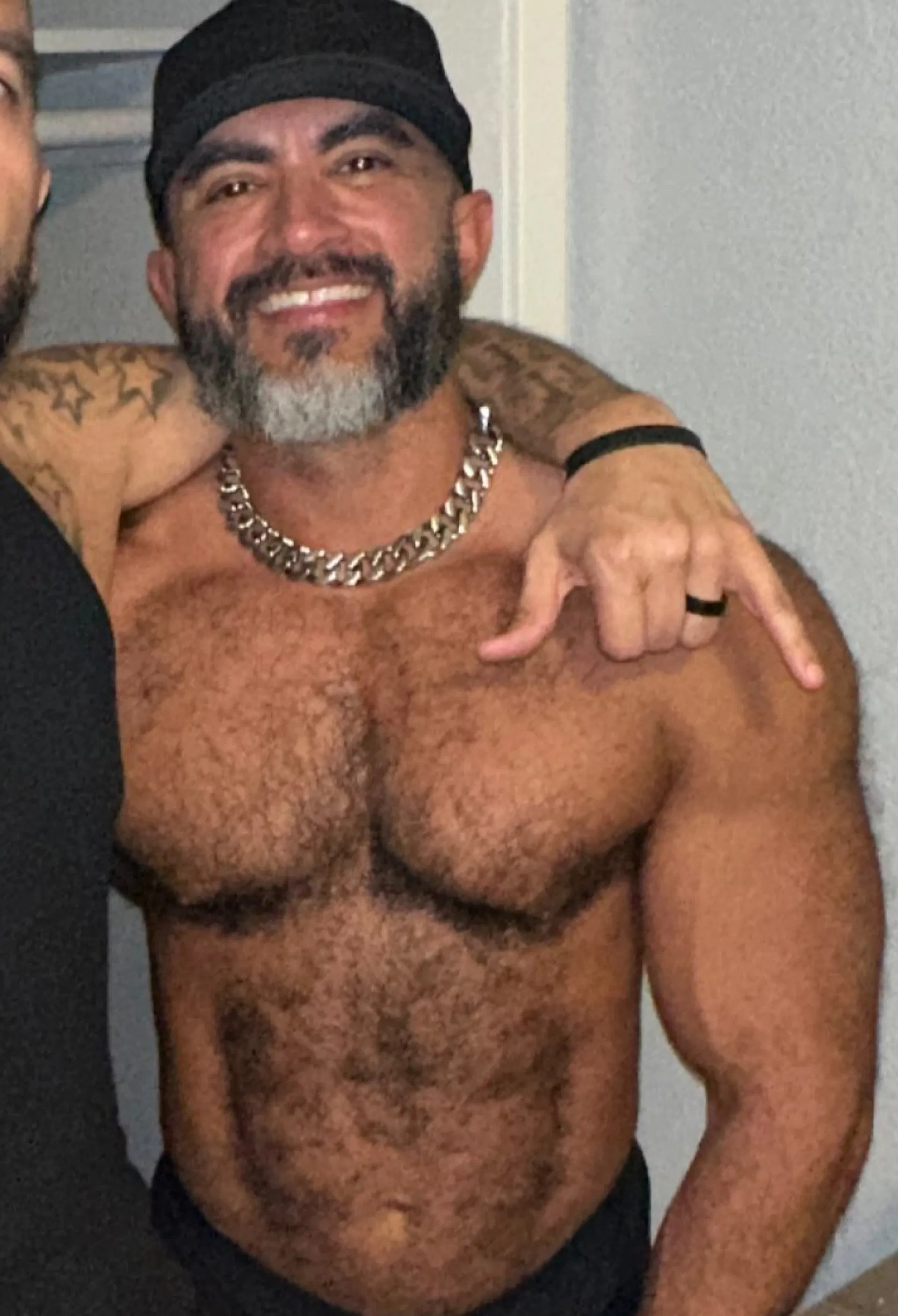 Tony Beast