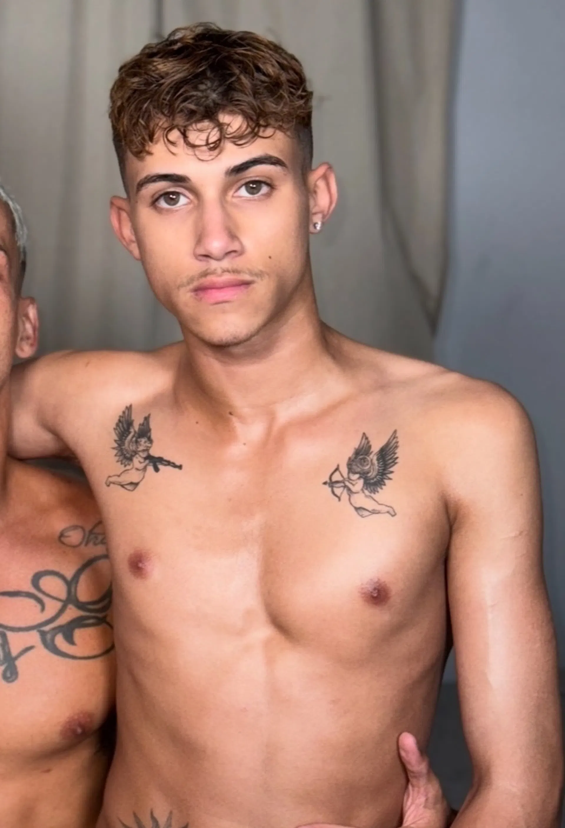 Gabriel DiMaggio