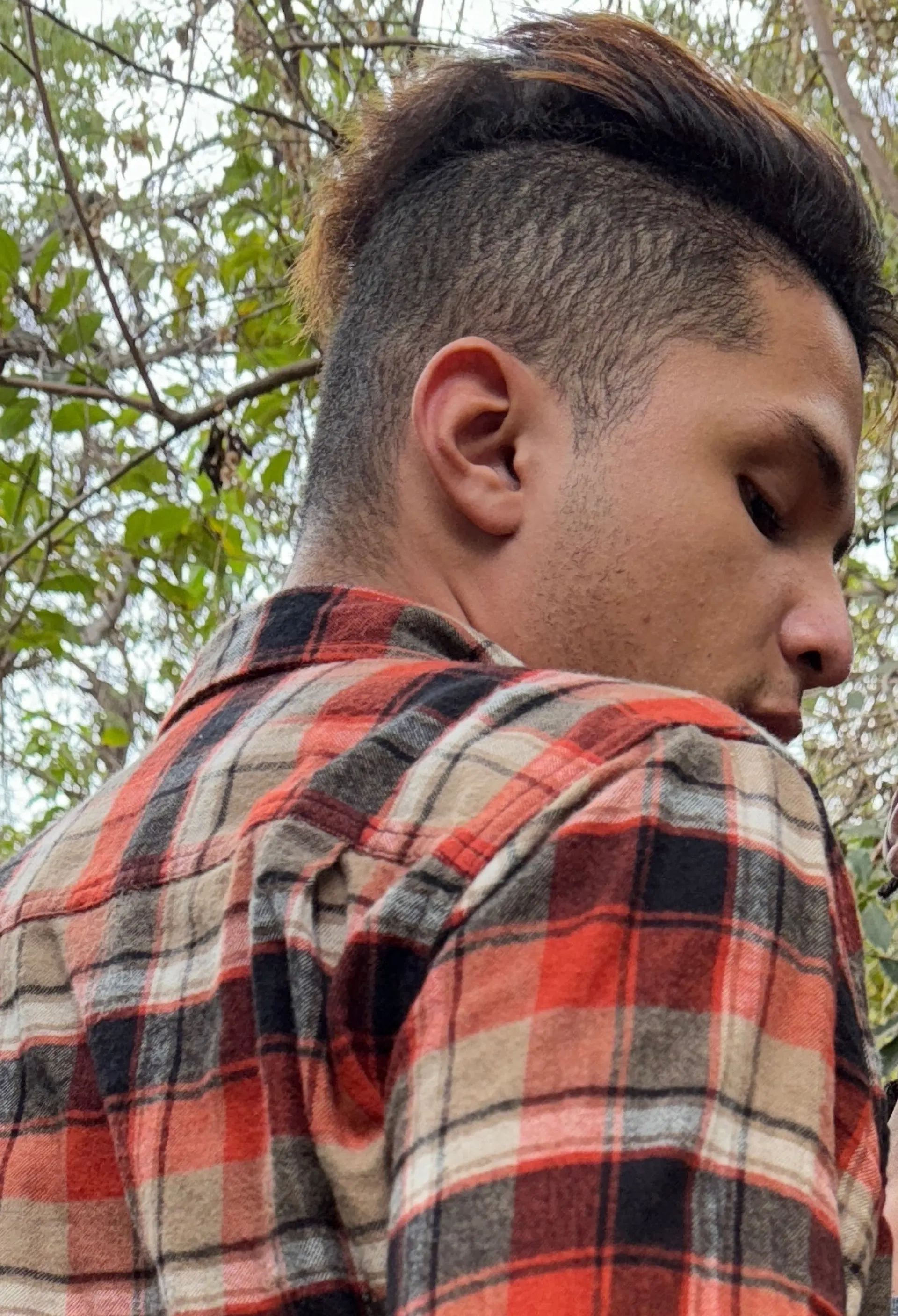 Axell Ibarra
