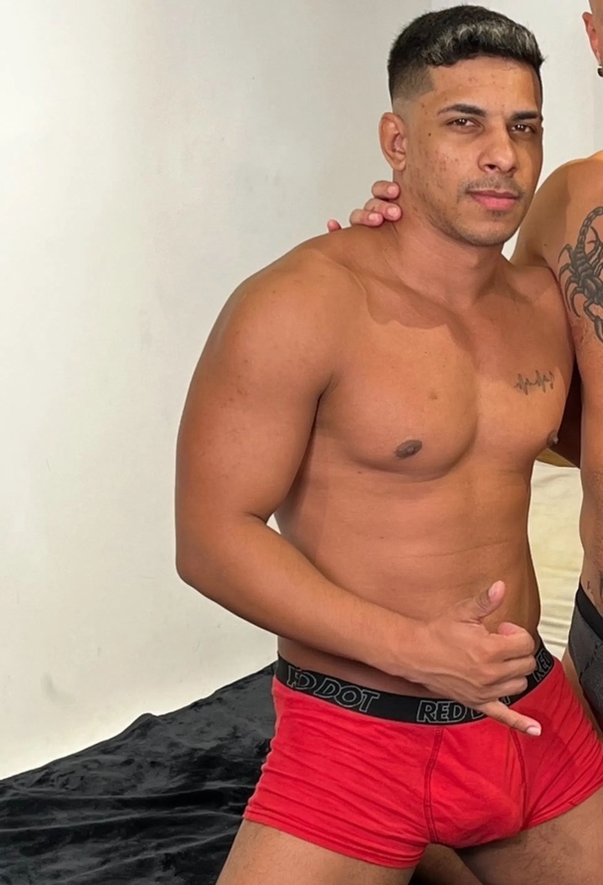 Jhonny Will