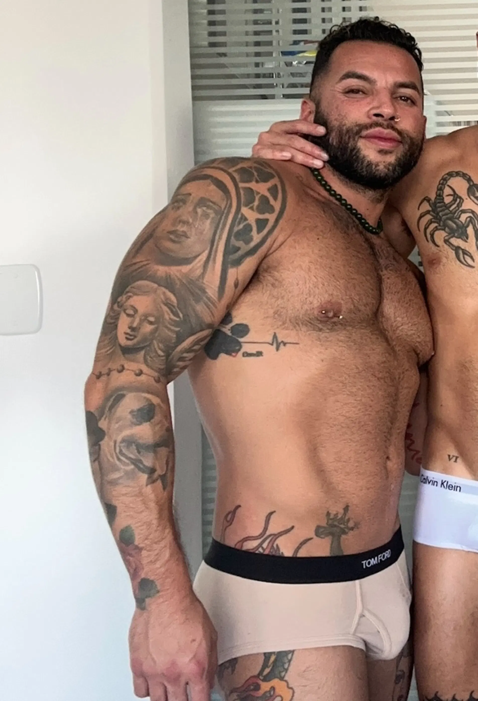 Jordan Santana