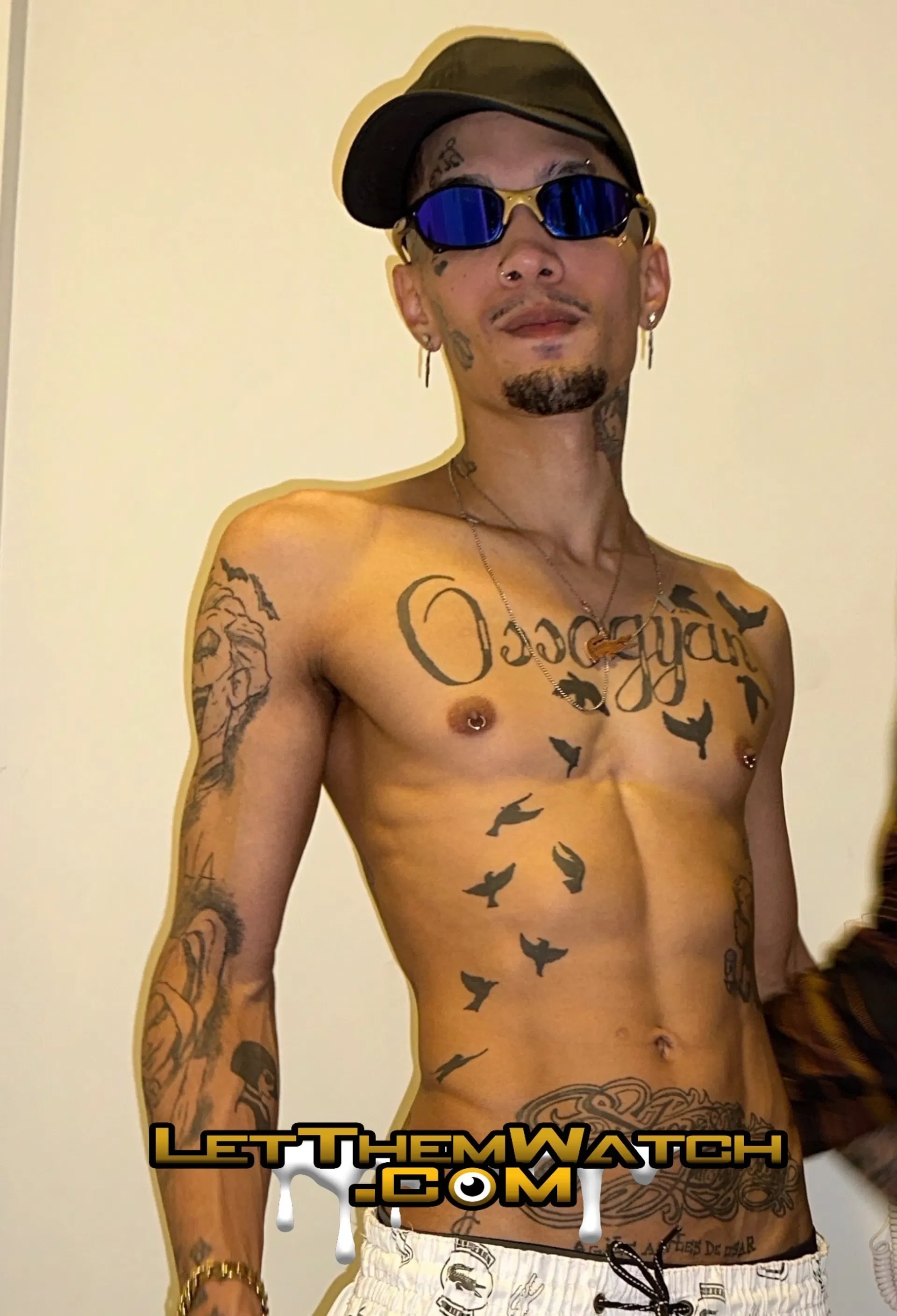 TATTED