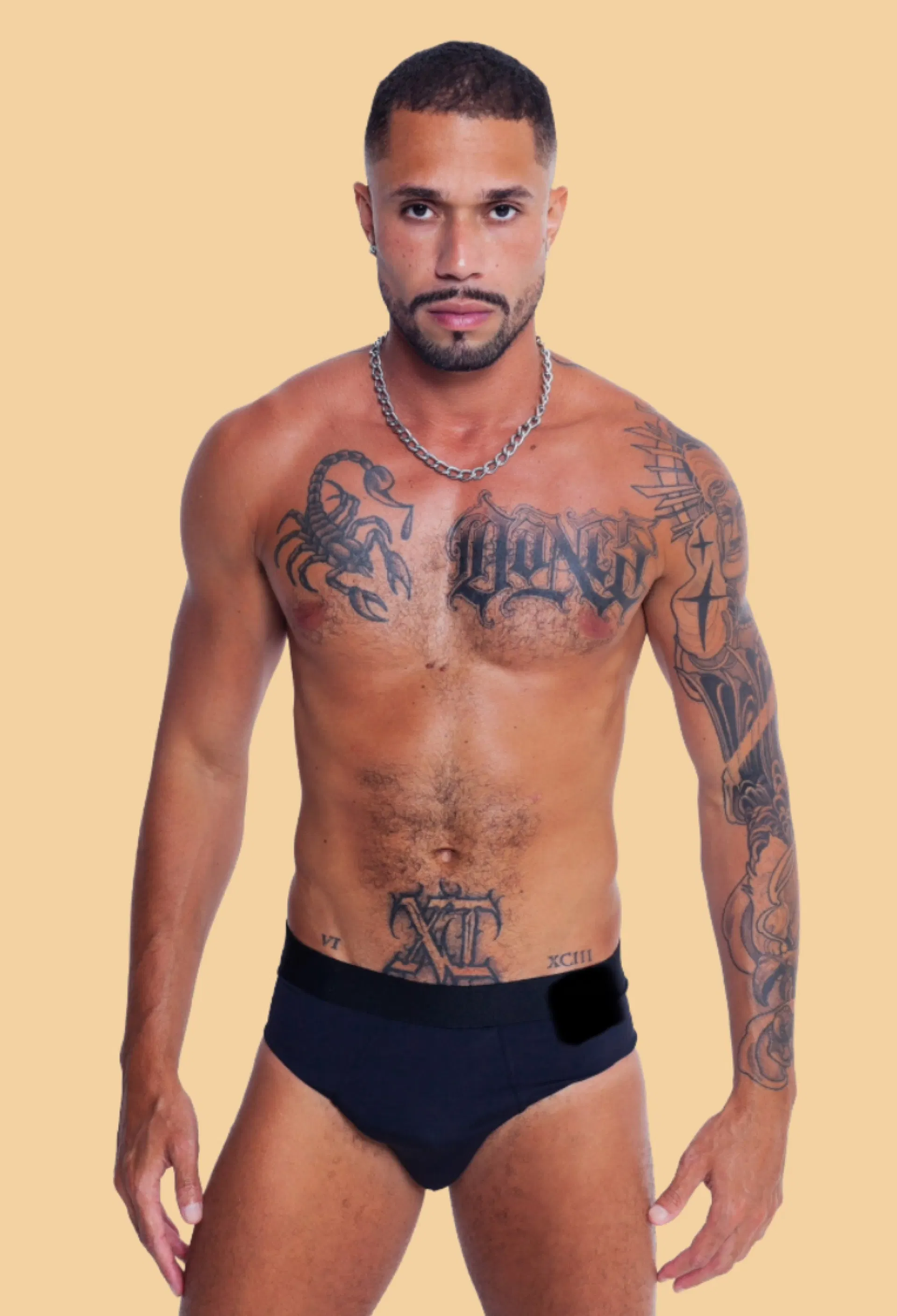 Ricky XL