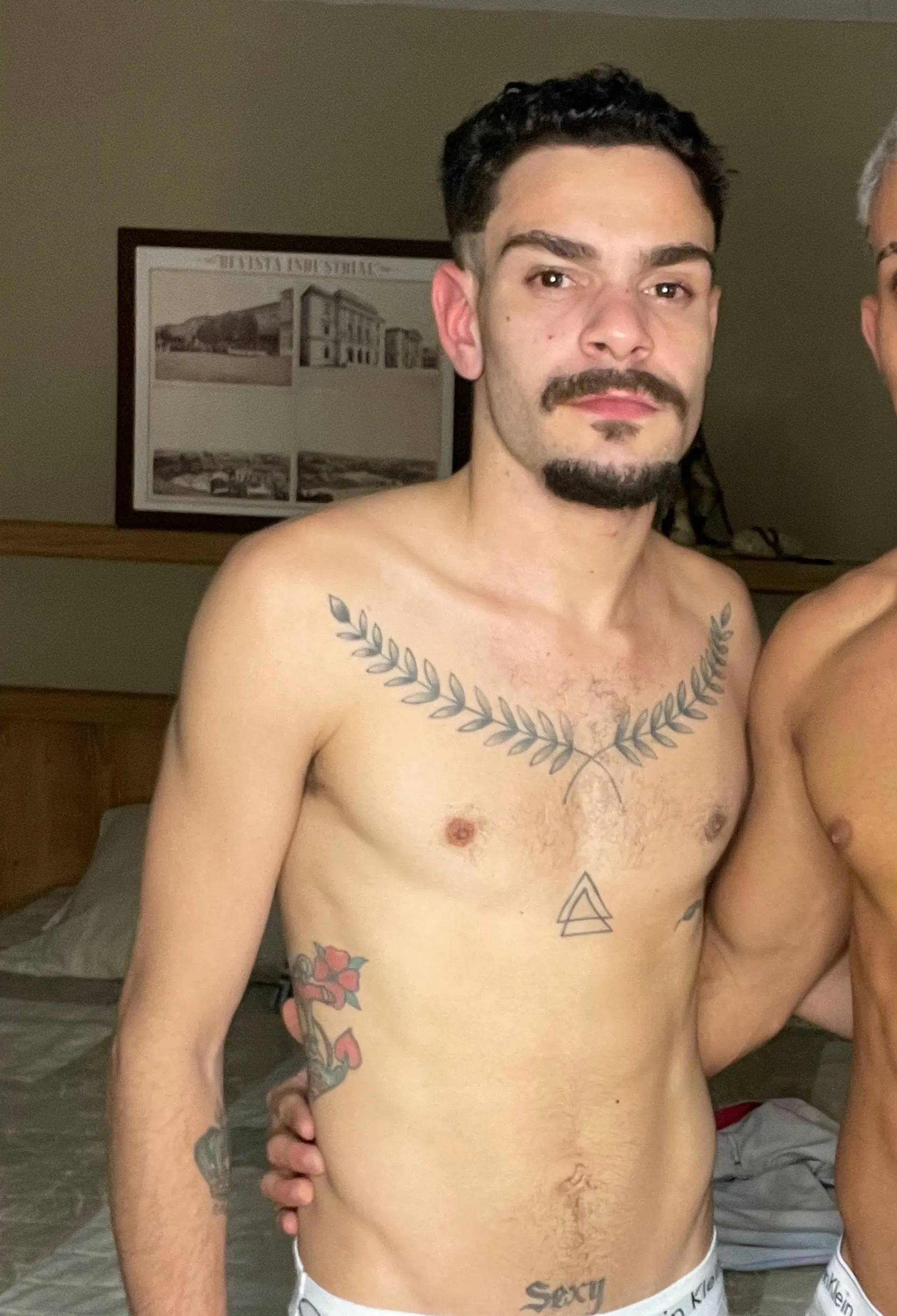 G.
