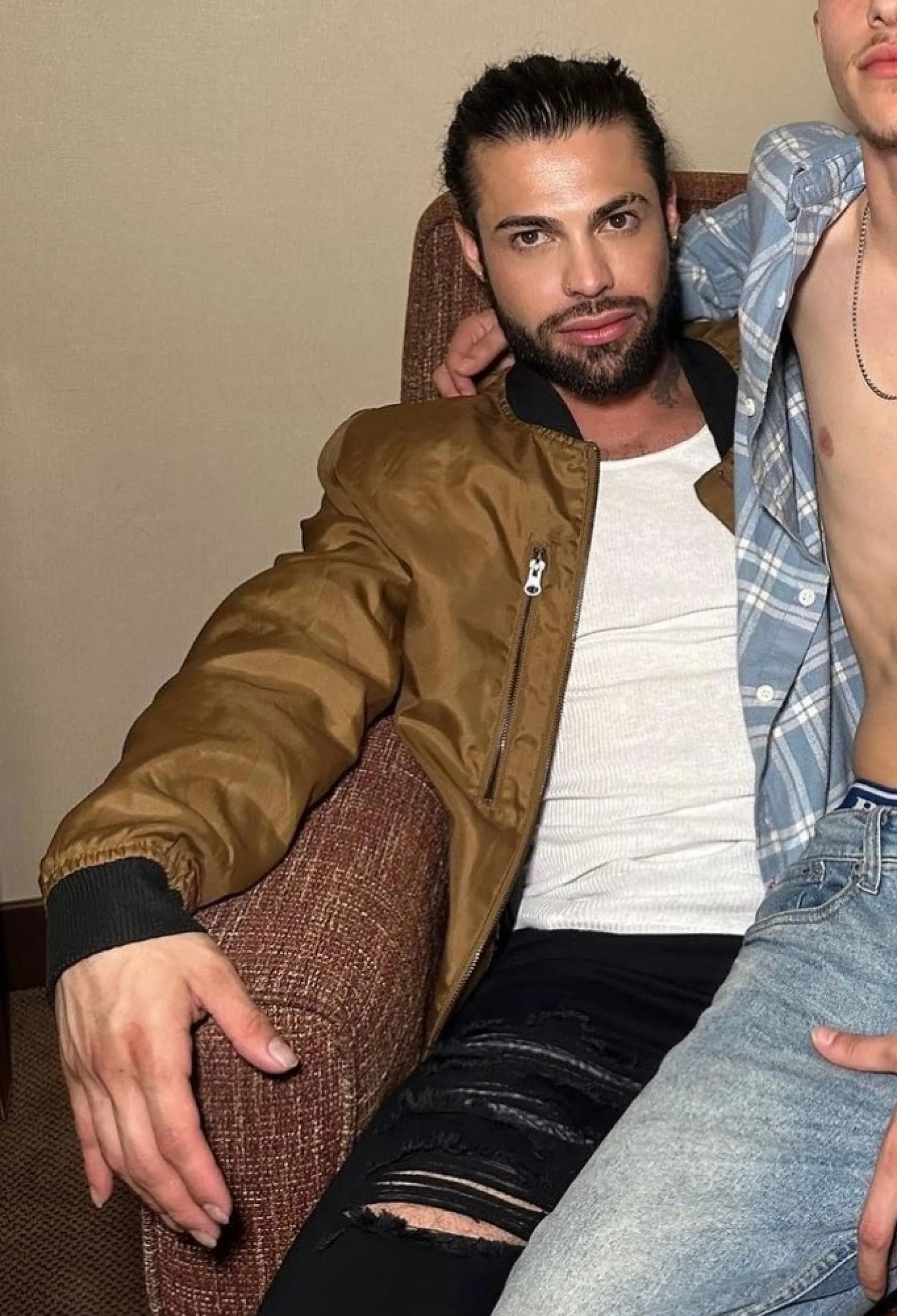 Papi Salvaje