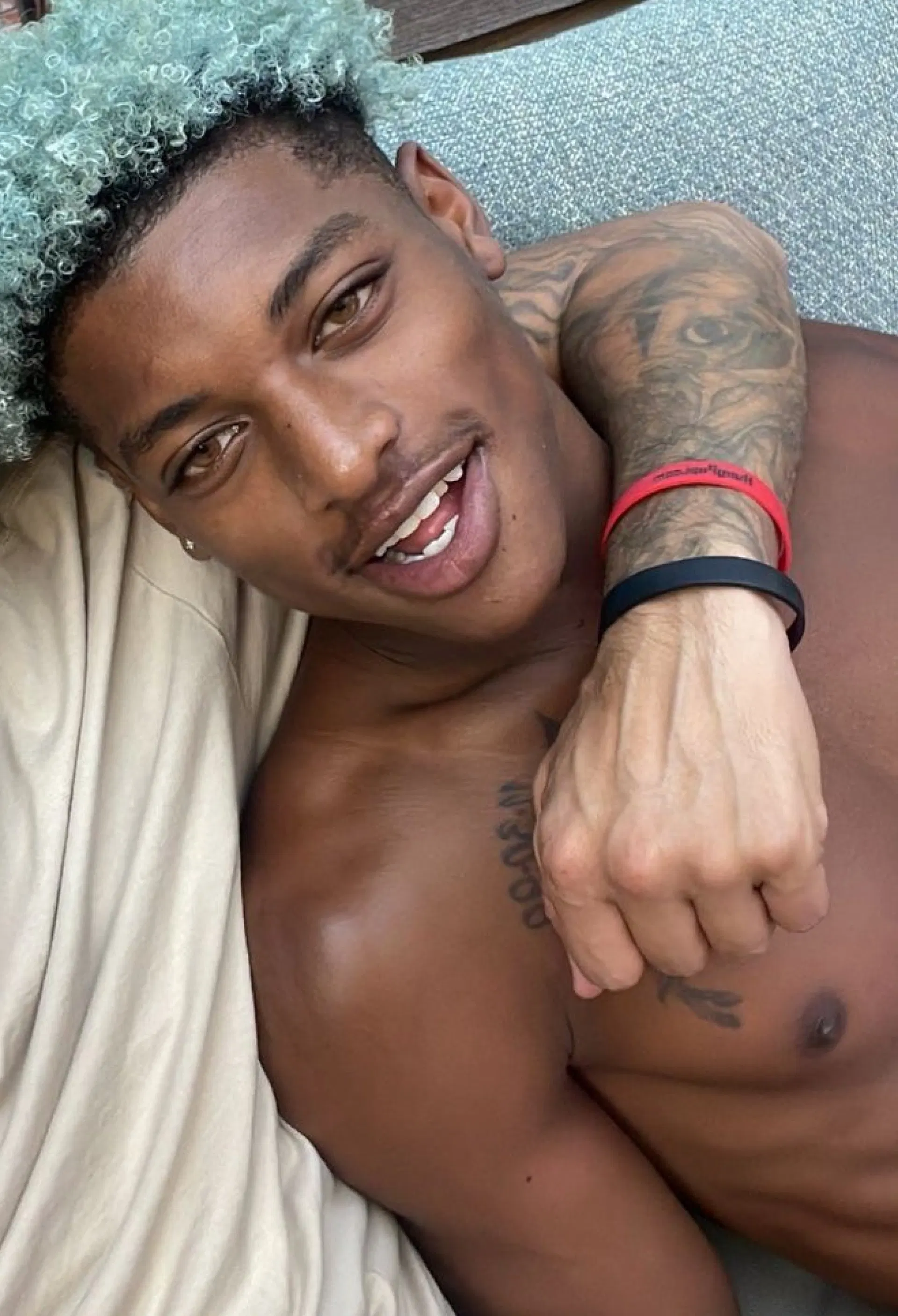 Ty Santana