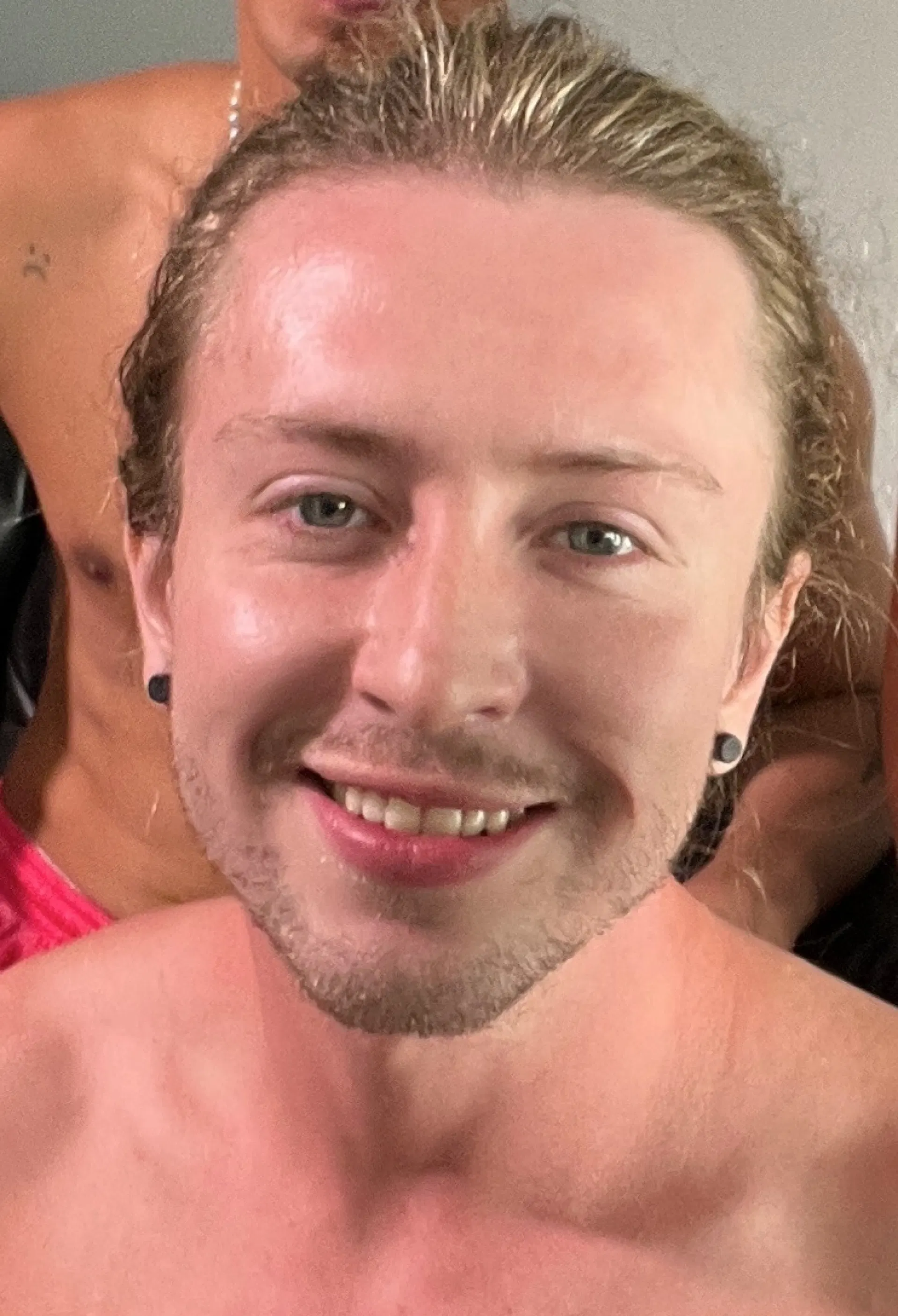 Aaron Machi