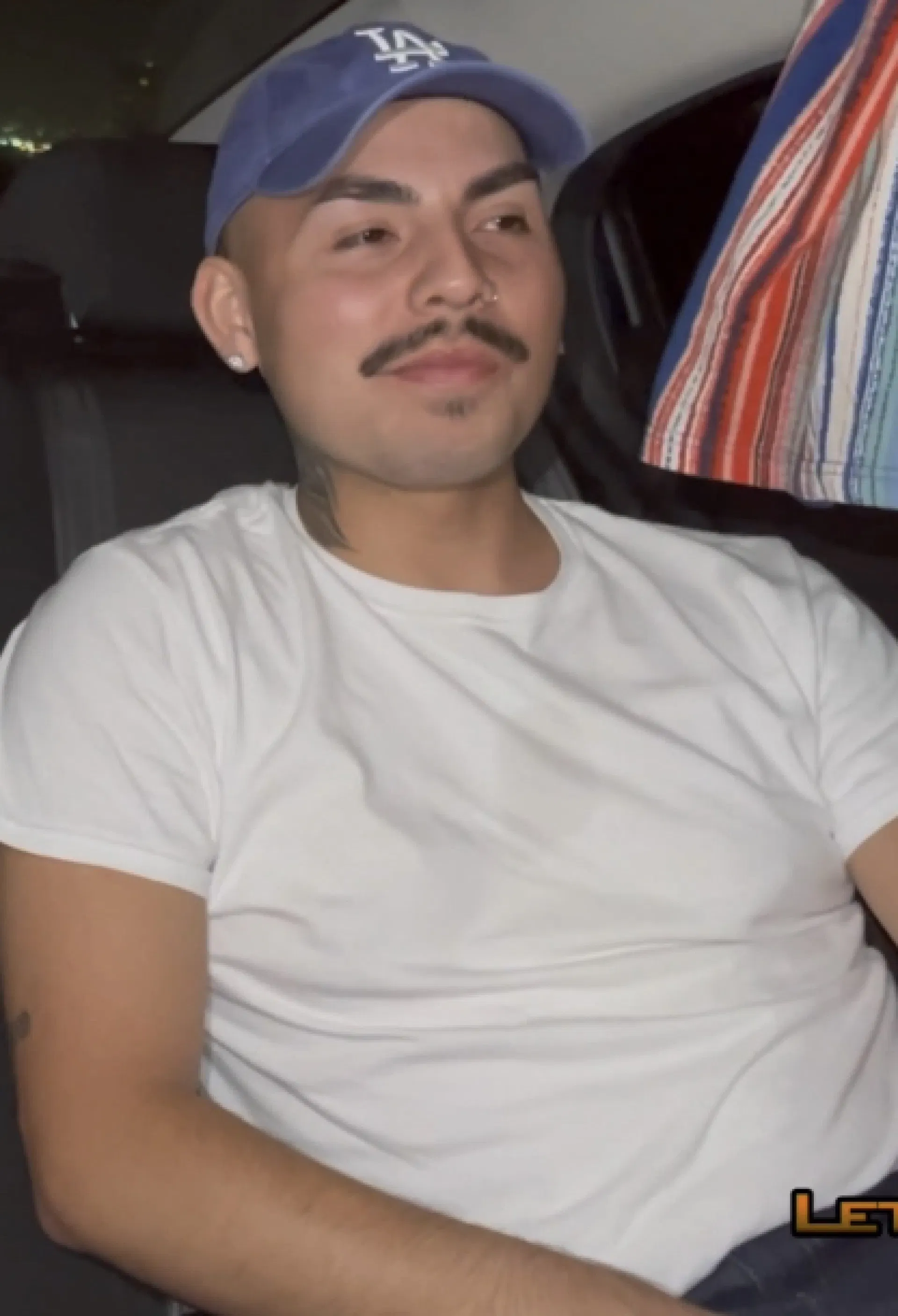 Lucious Papi