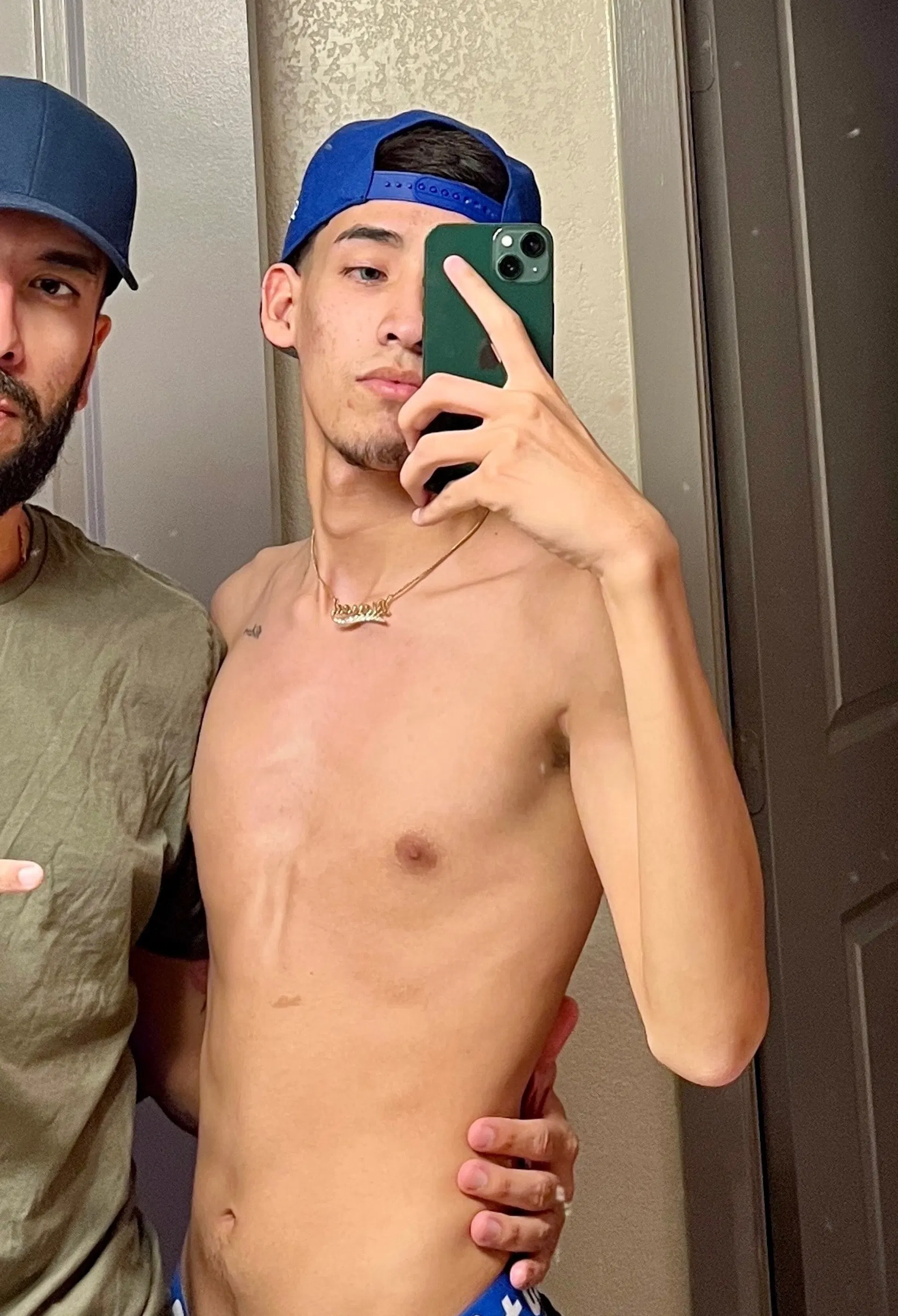 Hung Nick