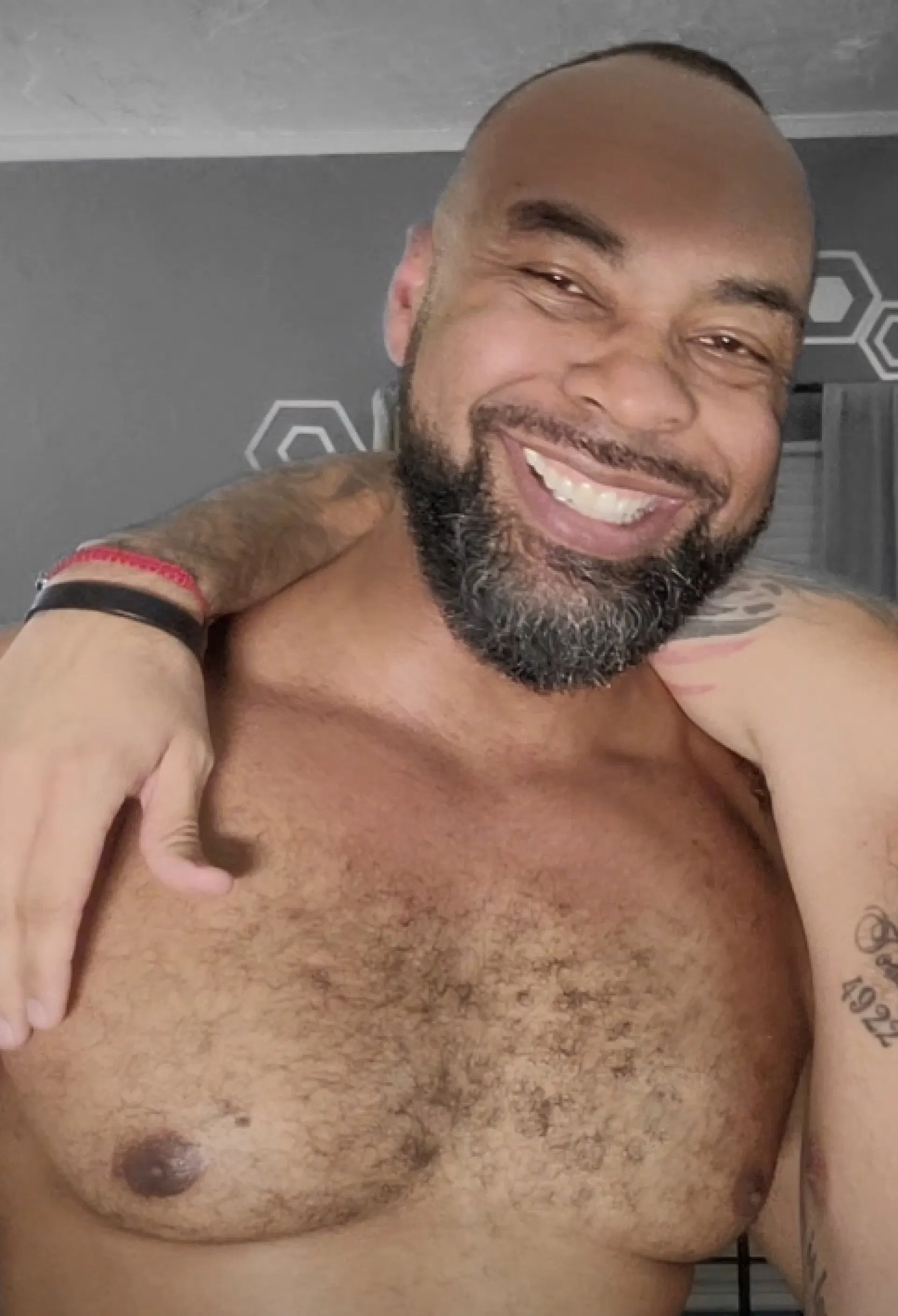 Ray Diesel