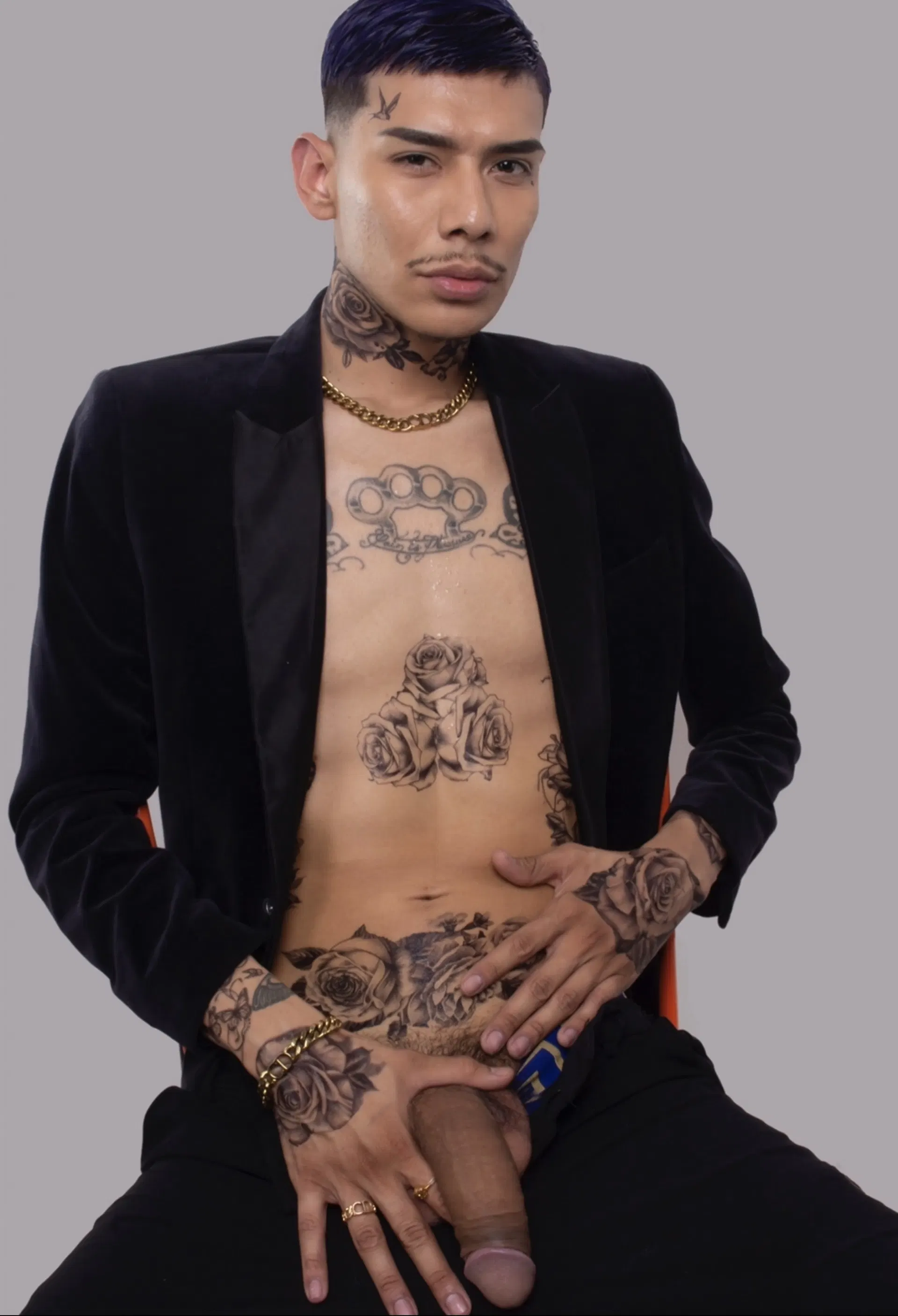 Gio Khalifa